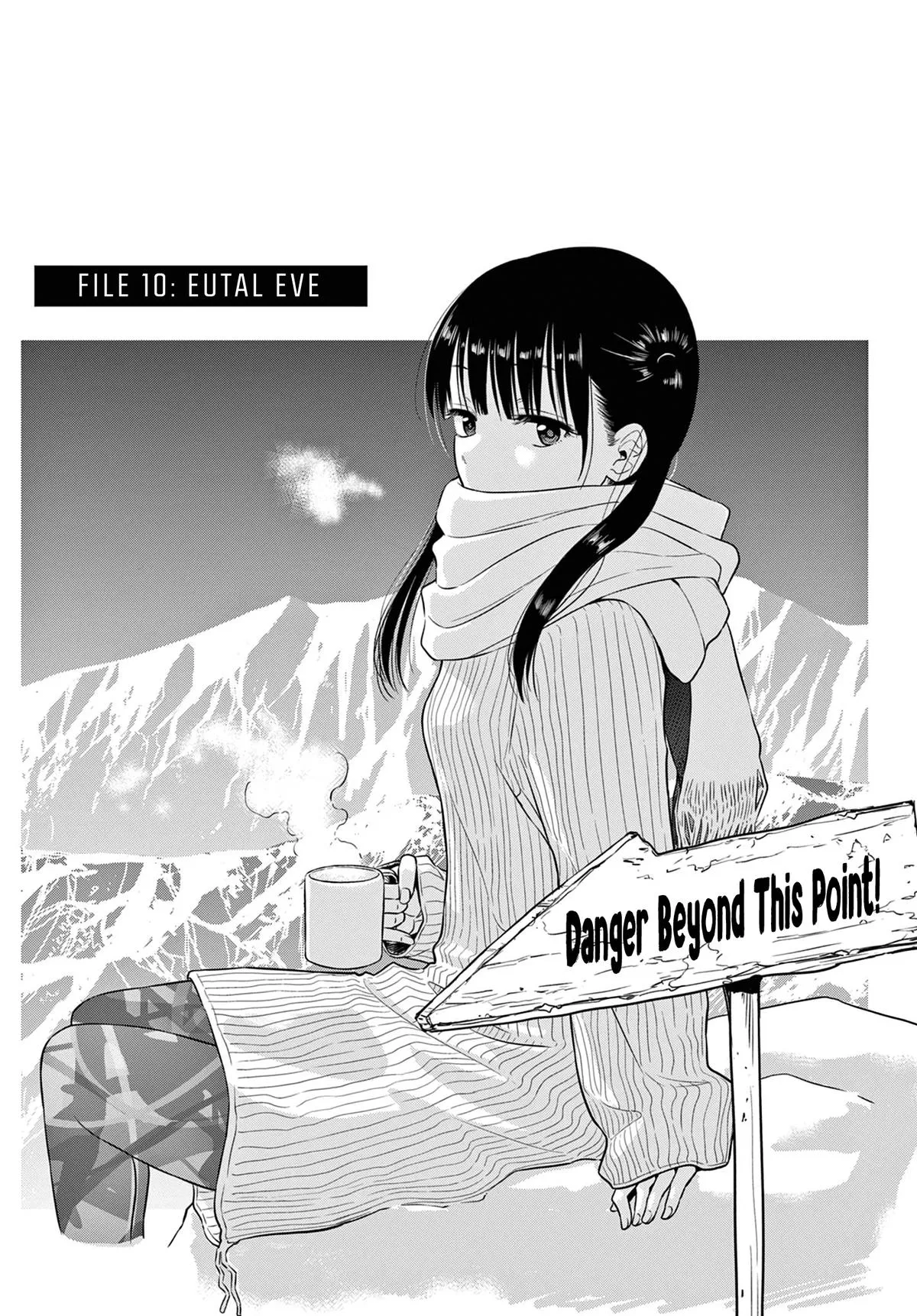 Read Cosmos EN Manga Online