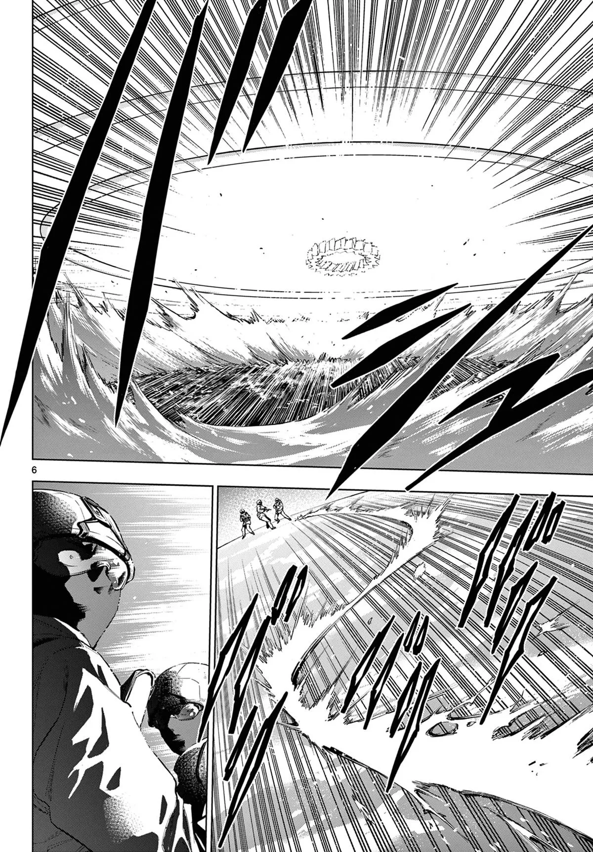 Read Cosmos EN Manga Online