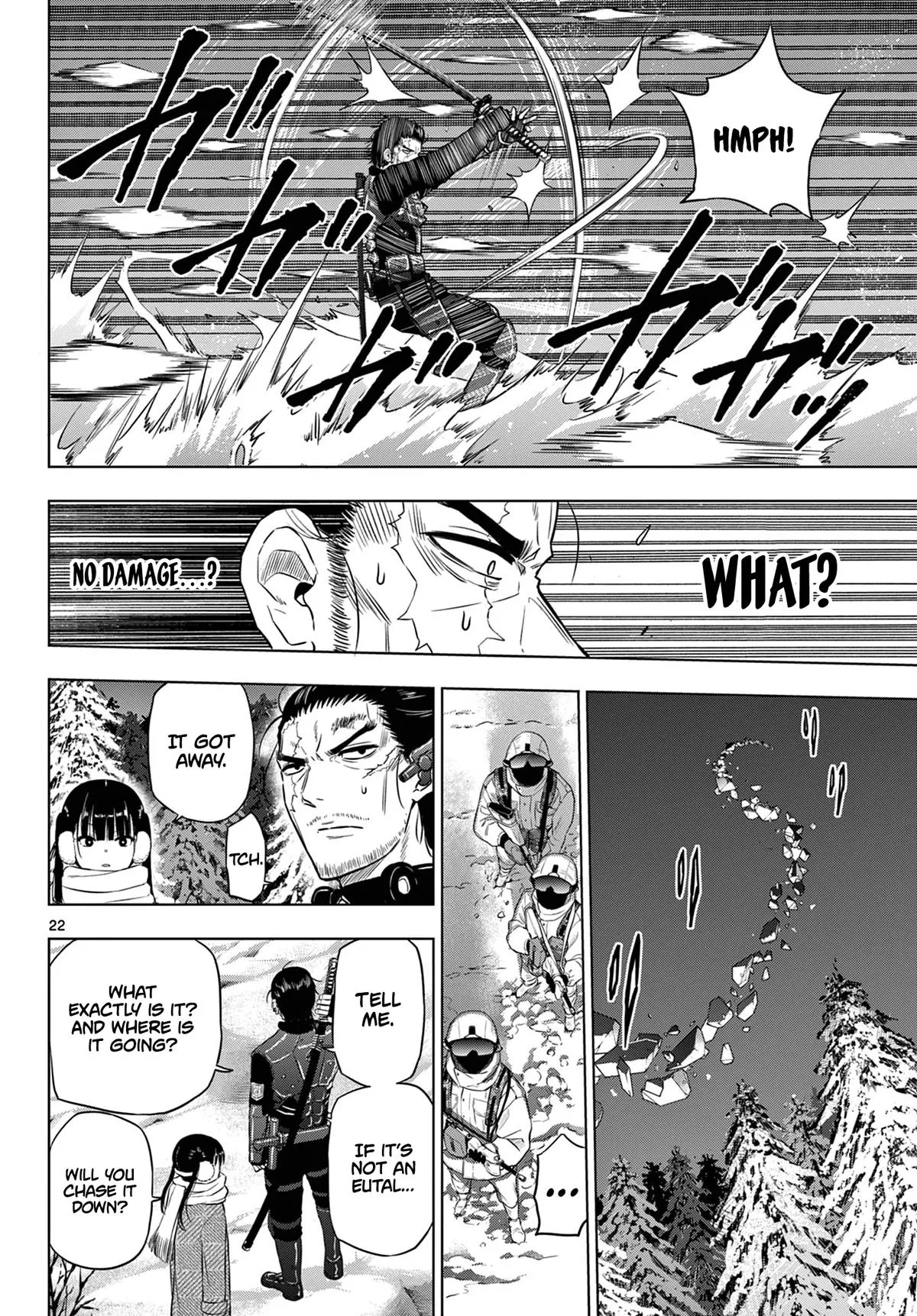 Read Cosmos EN Manga Online
