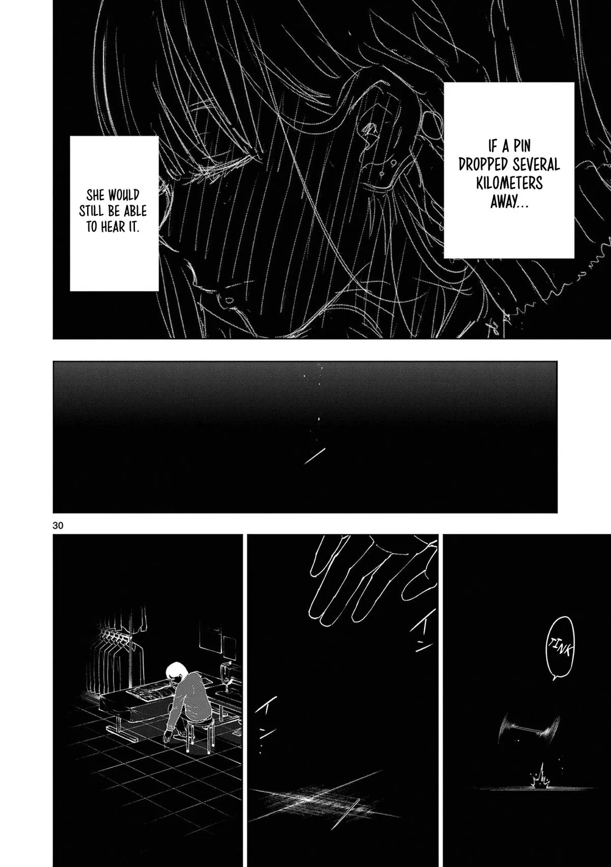 Read Cosmos EN Manga Online