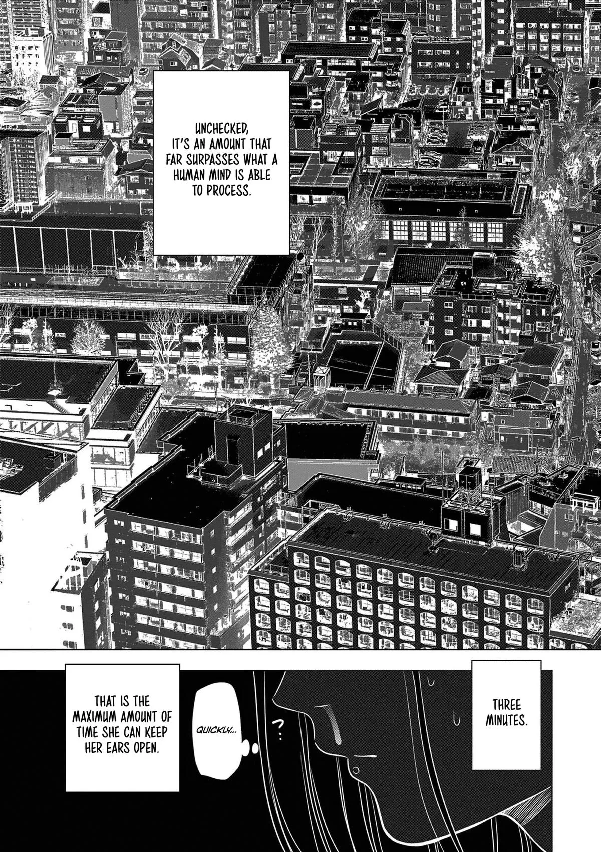 Read Cosmos EN Manga Online