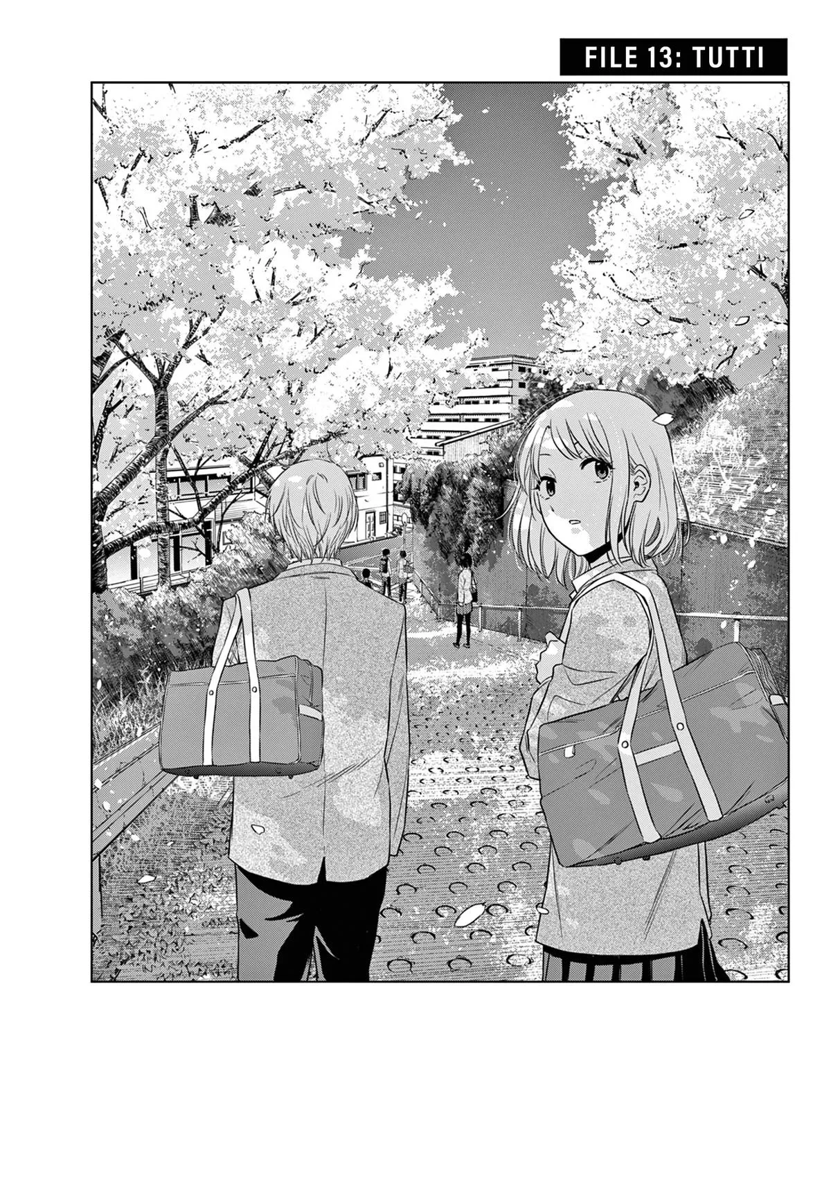 Read Cosmos EN Manga Online