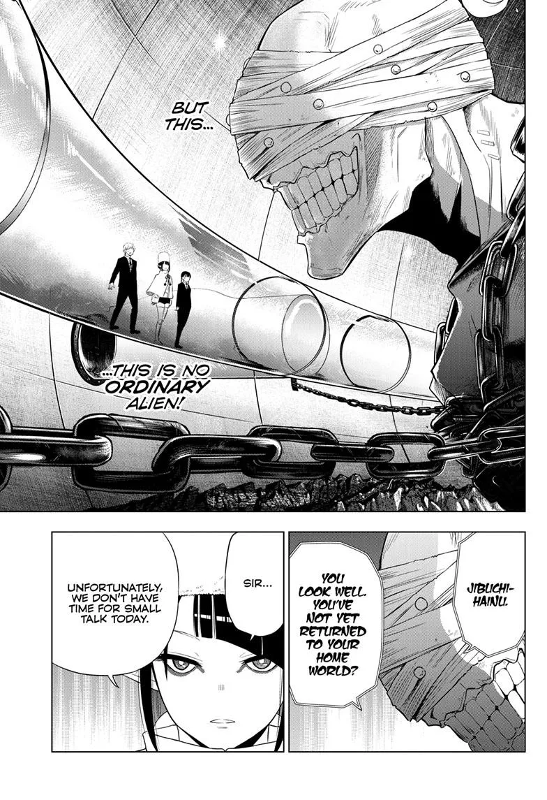 Read Cosmos EN Manga Online