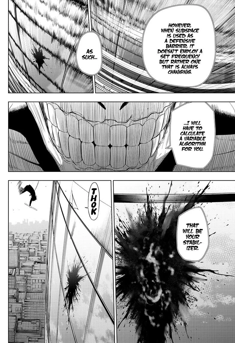Read Cosmos EN Manga Online