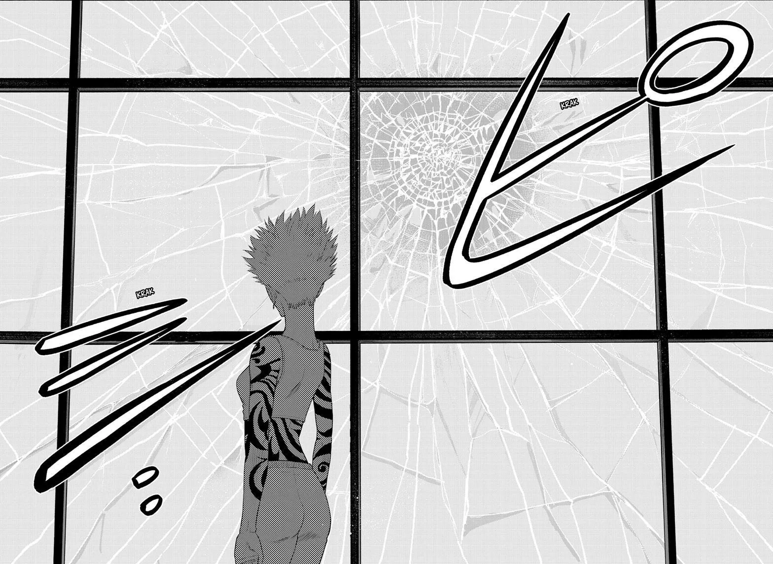 Read Cosmos EN Manga Online