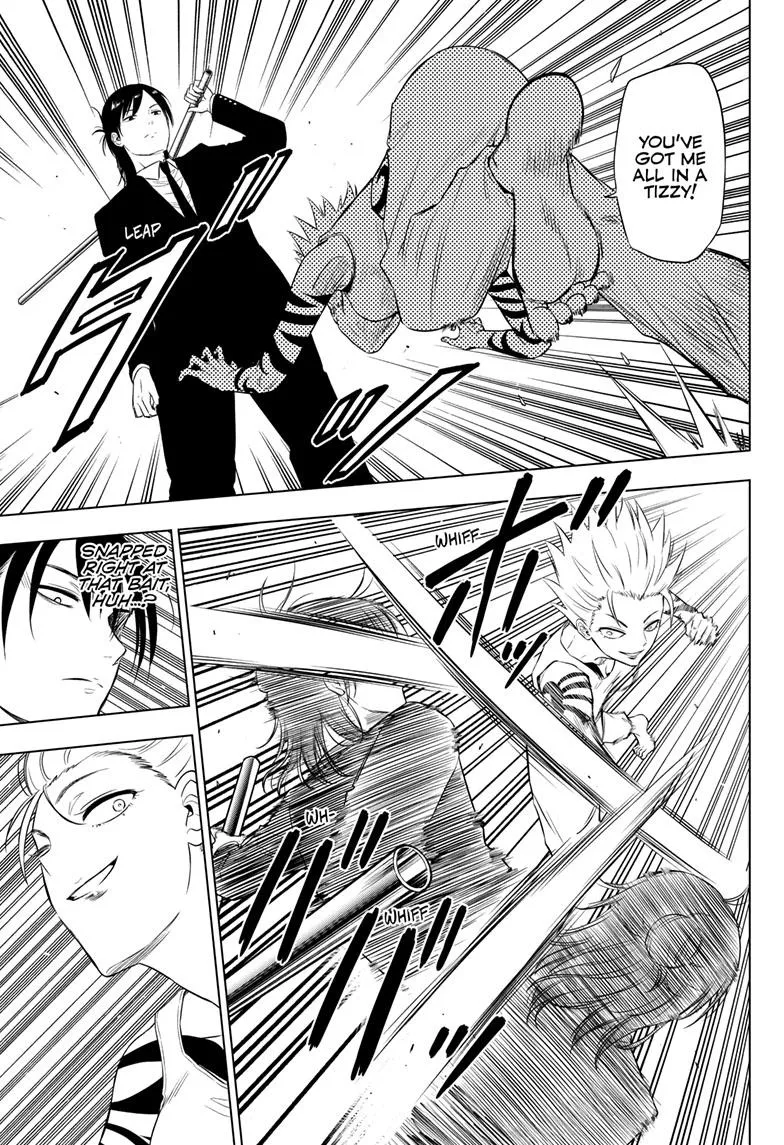 Read Cosmos EN Manga Online