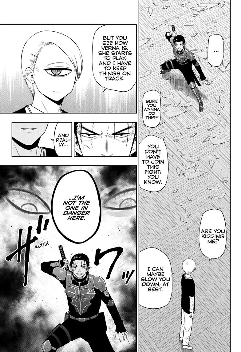 Read Cosmos EN Manga Online