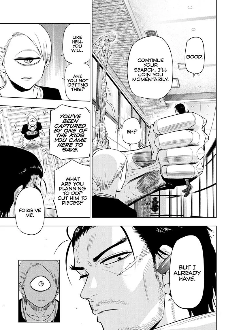 Read Cosmos EN Manga Online