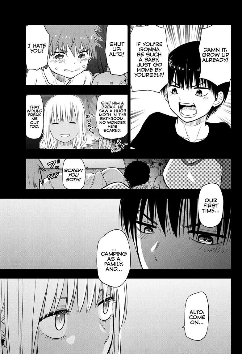 Read Cosmos EN Manga Online