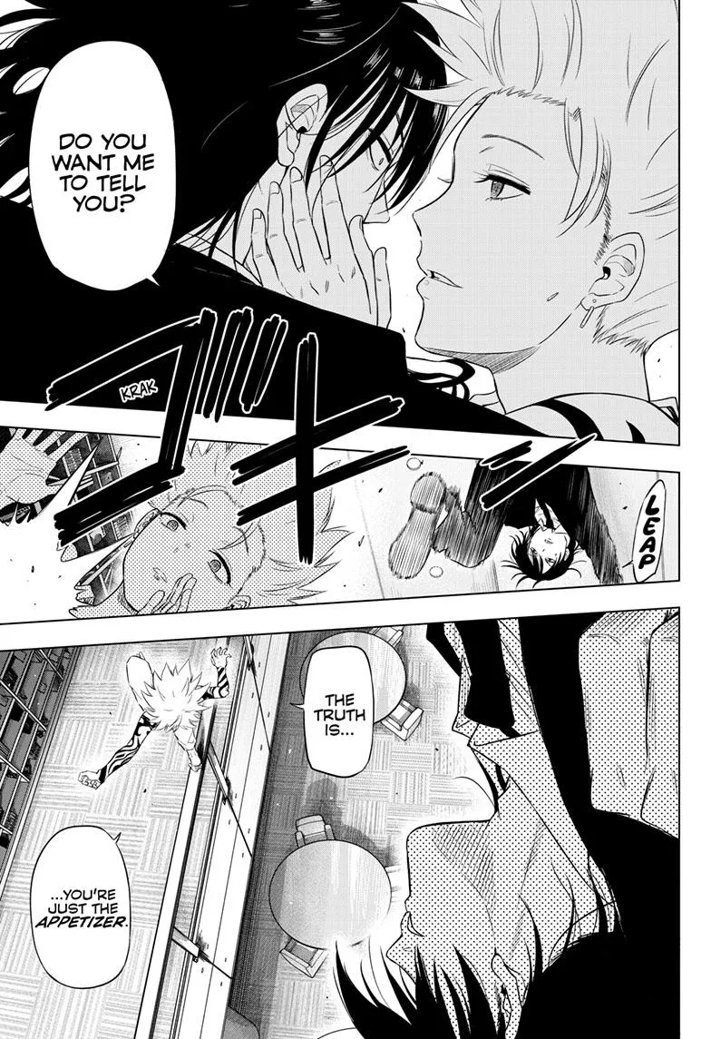 Read Cosmos EN Manga Online