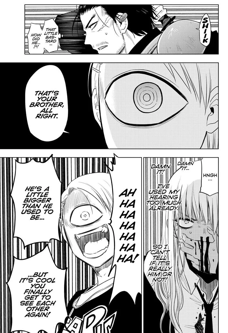 Read Cosmos EN Manga Online