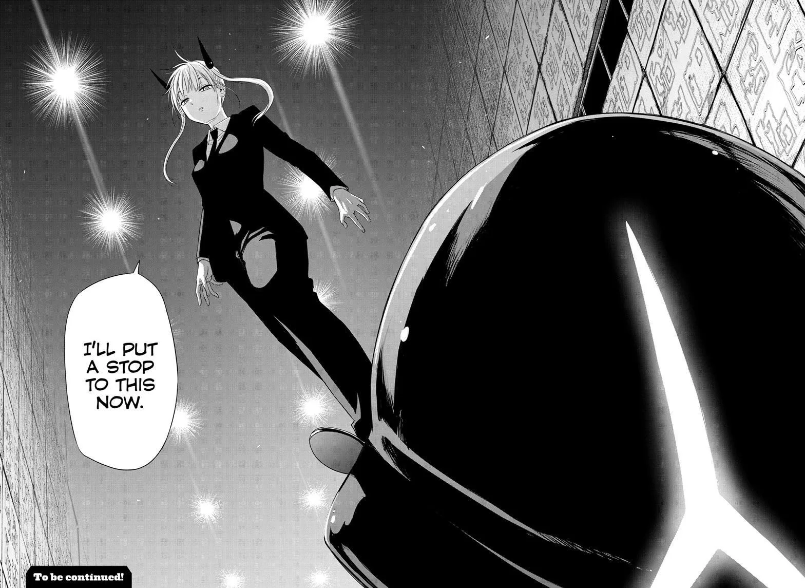 Read Cosmos EN Manga Online