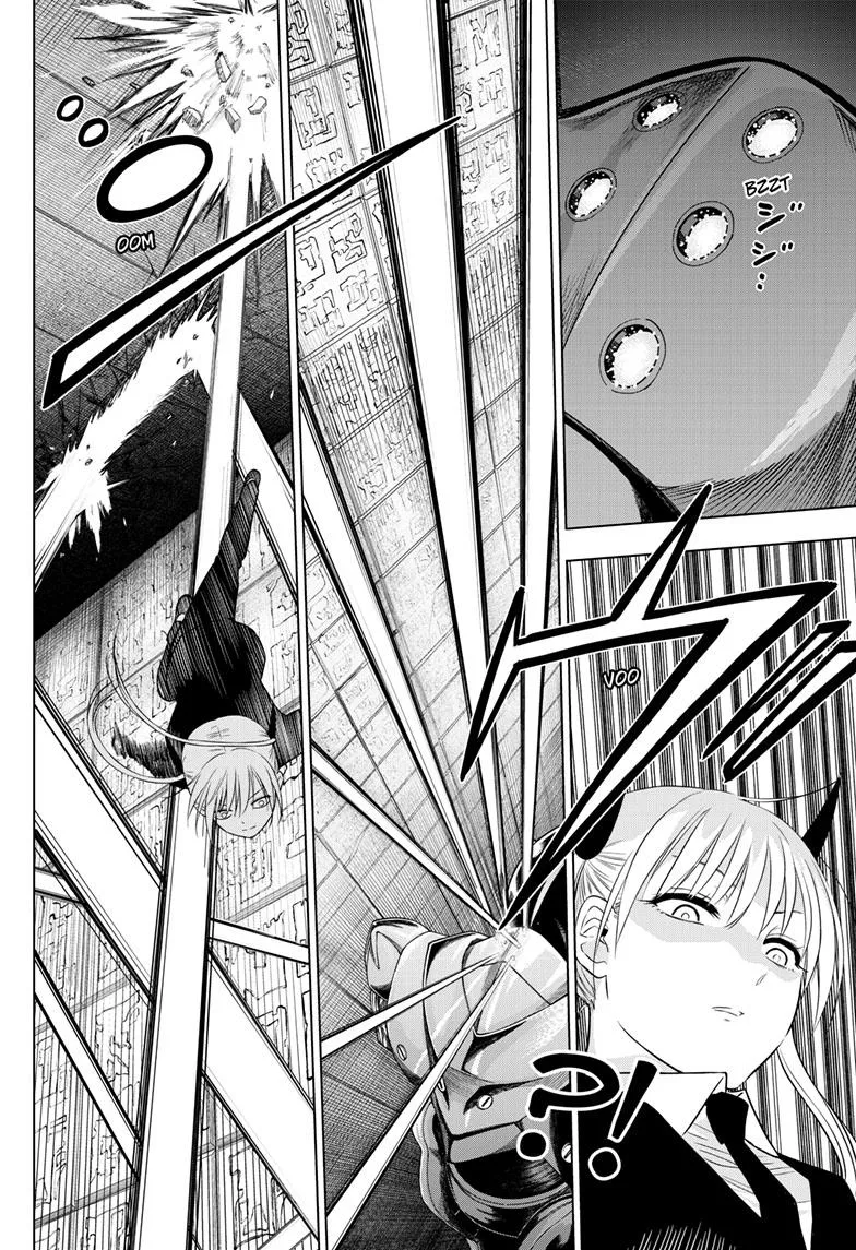 Read Cosmos EN Manga Online