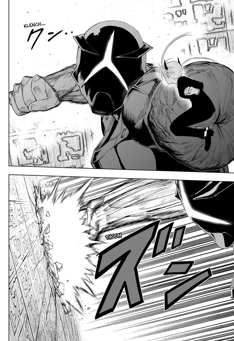 Read Cosmos EN Manga Online