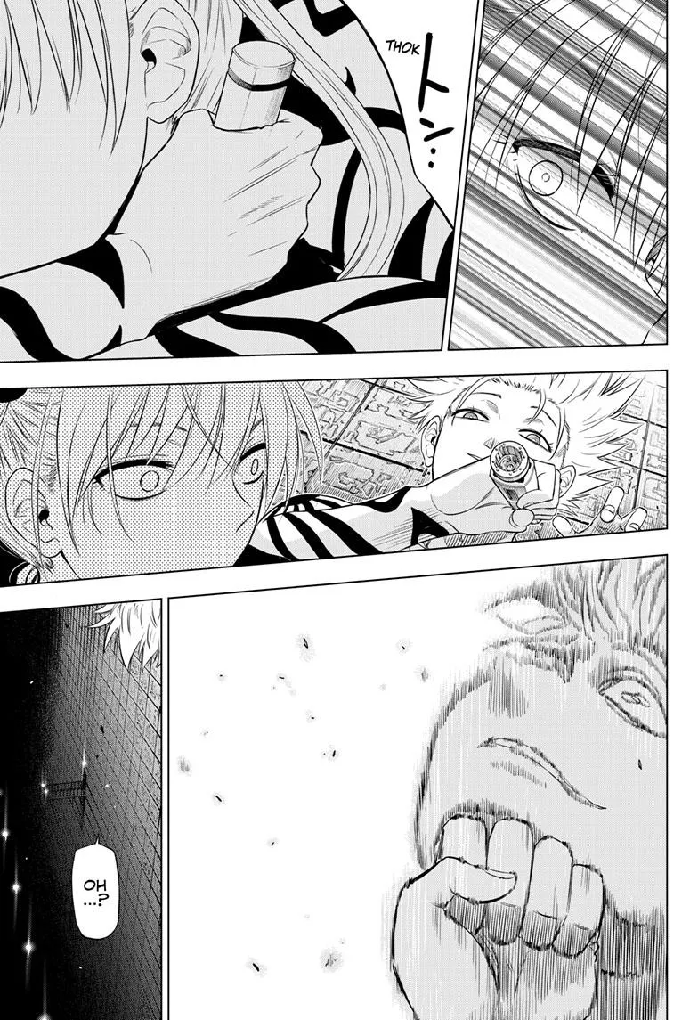 Read Cosmos EN Manga Online