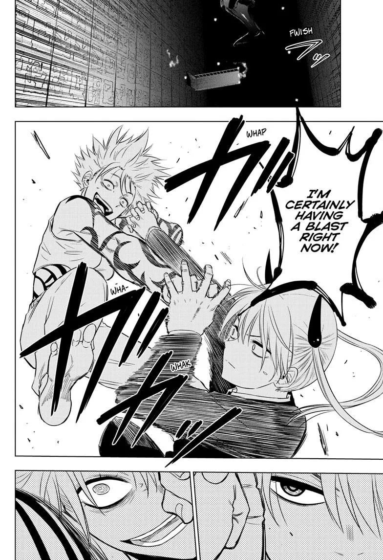 Read Cosmos EN Manga Online