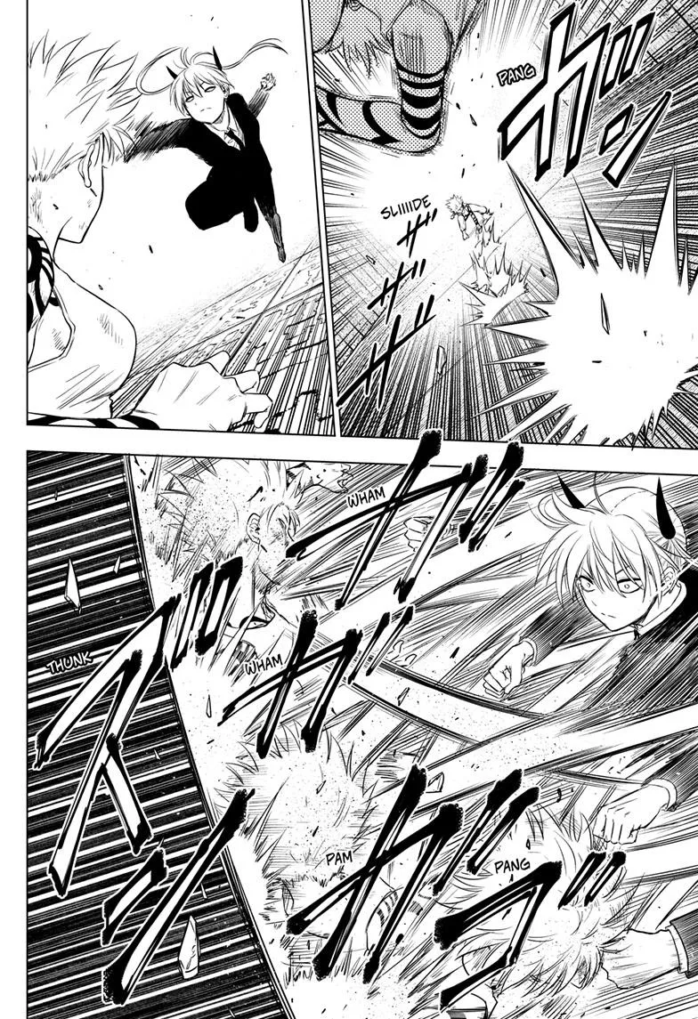 Read Cosmos EN Manga Online