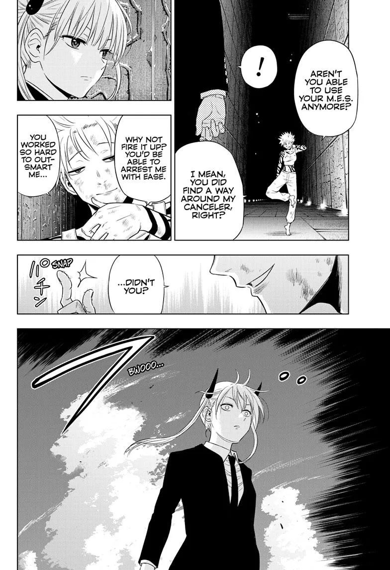 Read Cosmos EN Manga Online