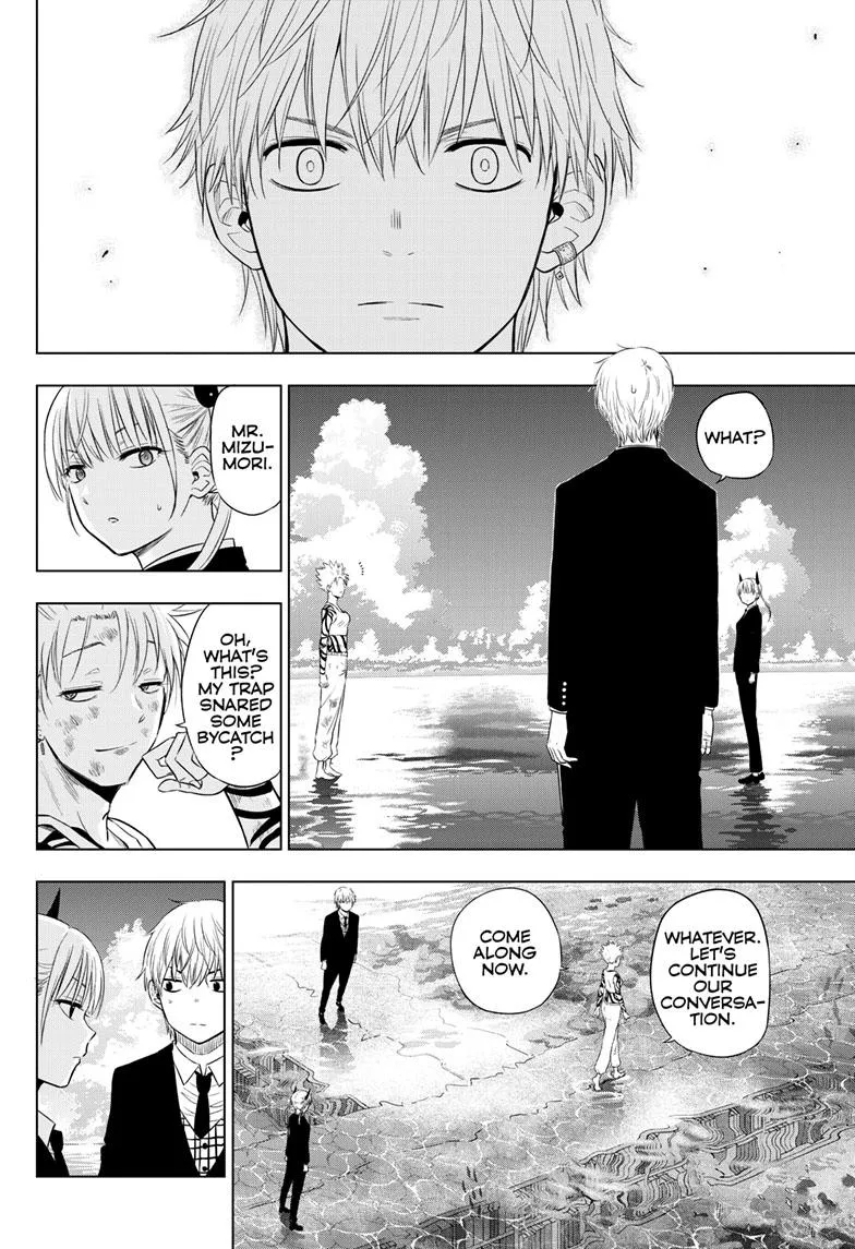 Read Cosmos EN Manga Online