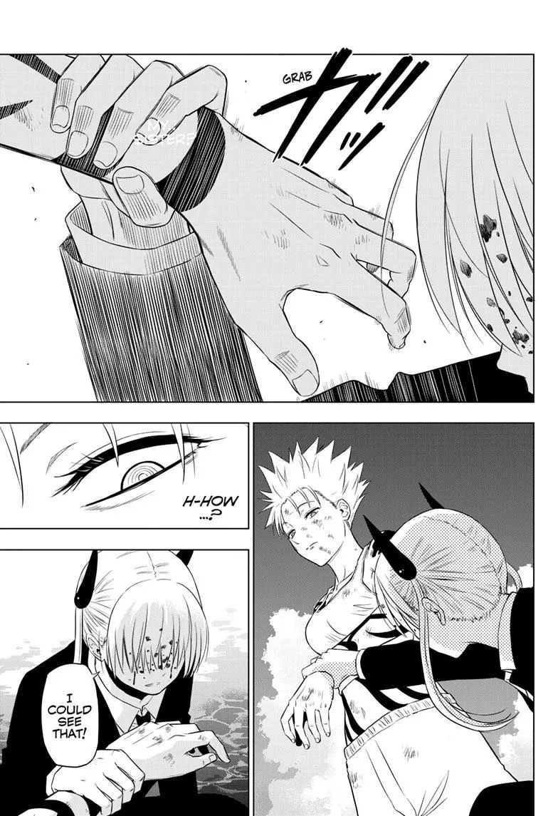 Read Cosmos EN Manga Online
