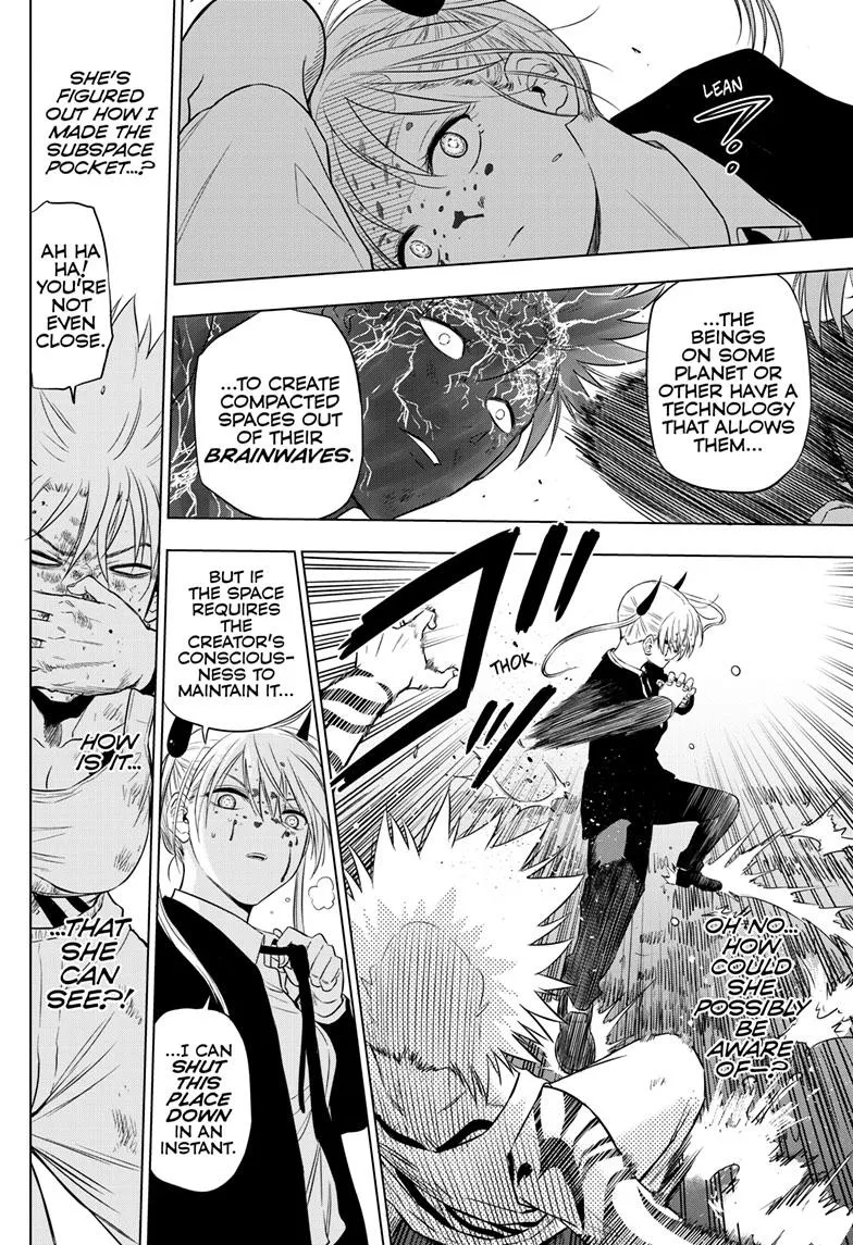 Read Cosmos EN Manga Online