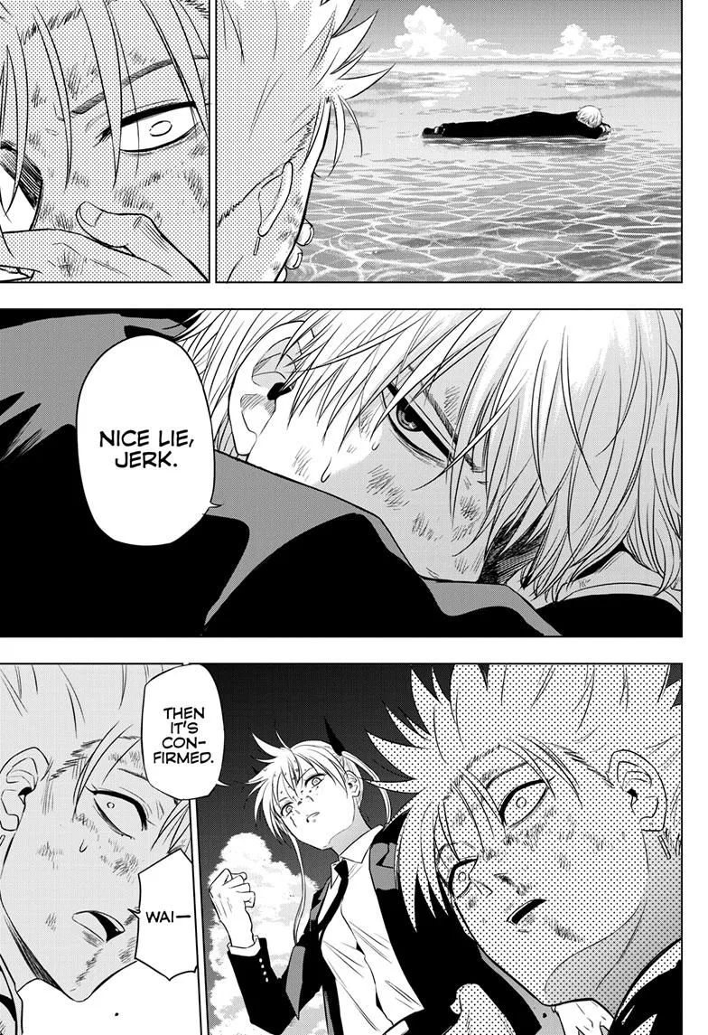 Read Cosmos EN Manga Online