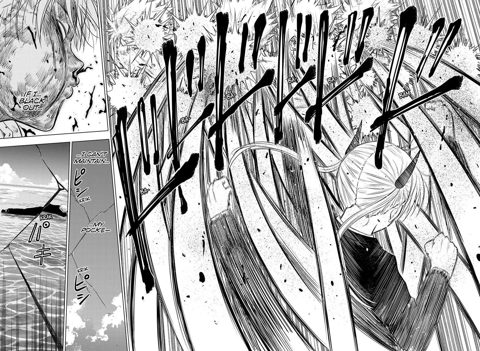 Read Cosmos EN Manga Online