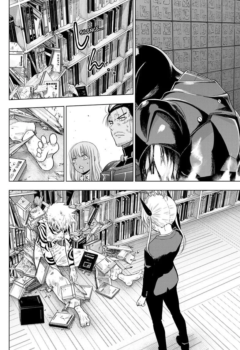 Read Cosmos EN Manga Online