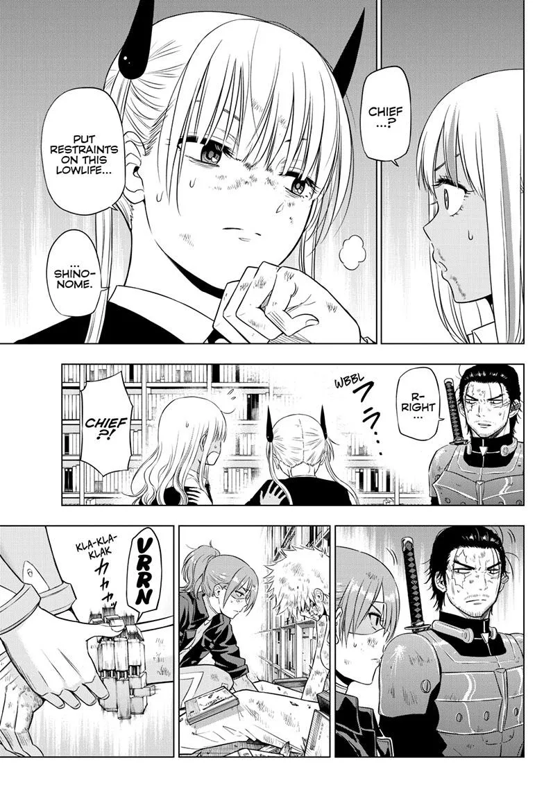 Read Cosmos EN Manga Online