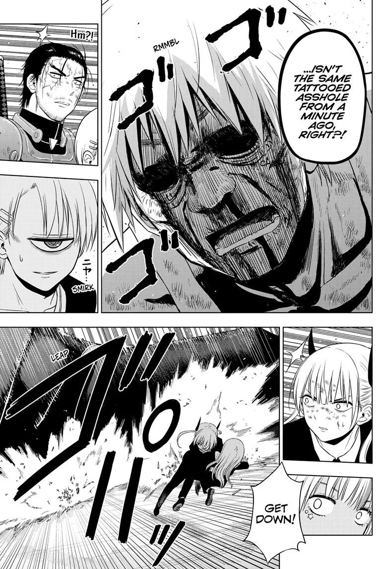 Read Cosmos EN Manga Online