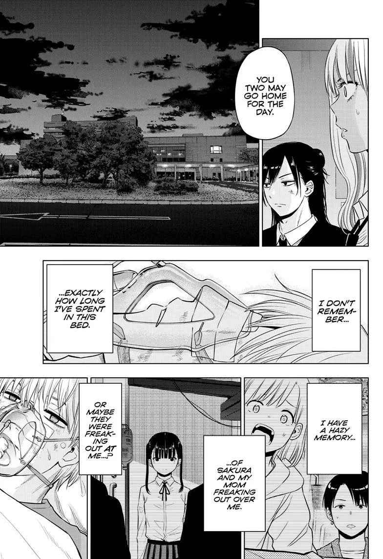 Read Cosmos EN Manga Online