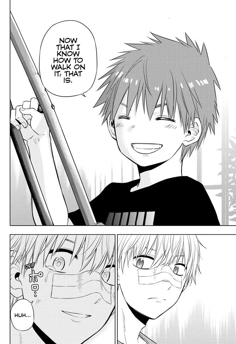 Read Cosmos EN Manga Online