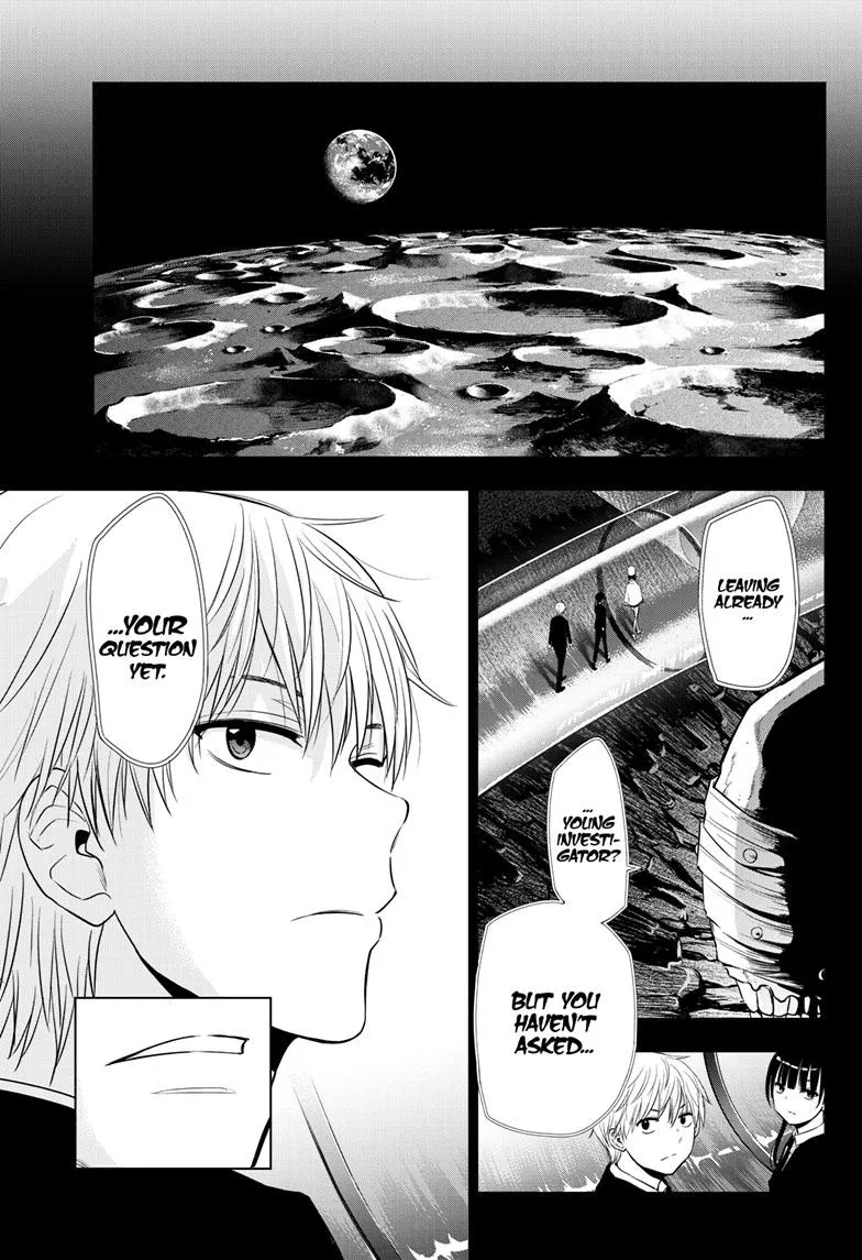 Read Cosmos EN Manga Online