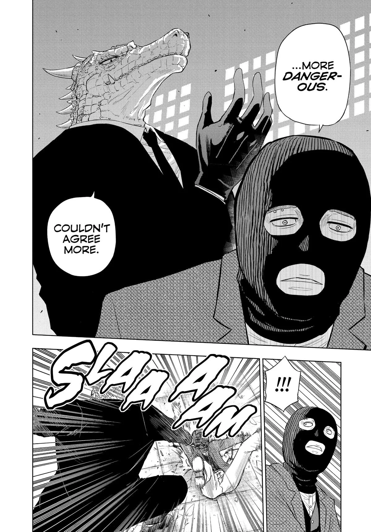Read Cosmos EN Manga Online