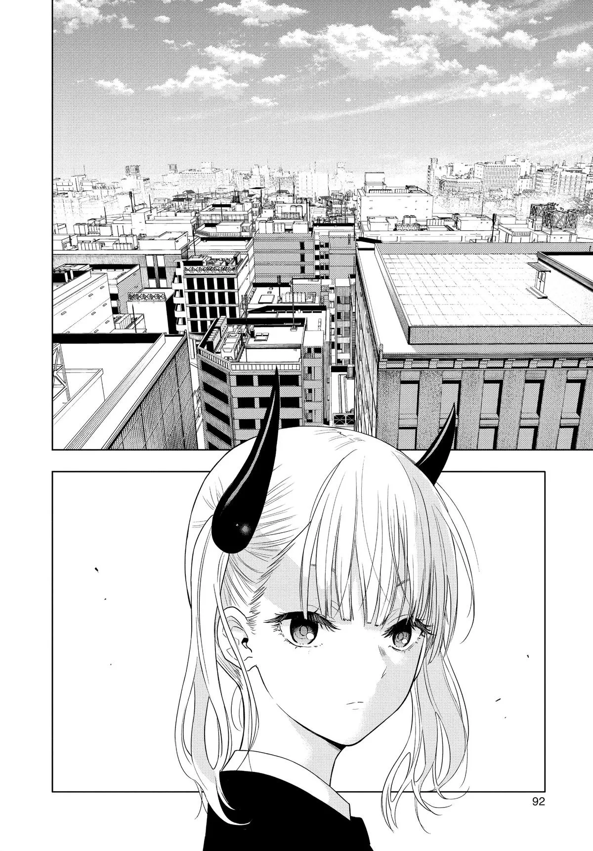 Read Cosmos EN Manga Online
