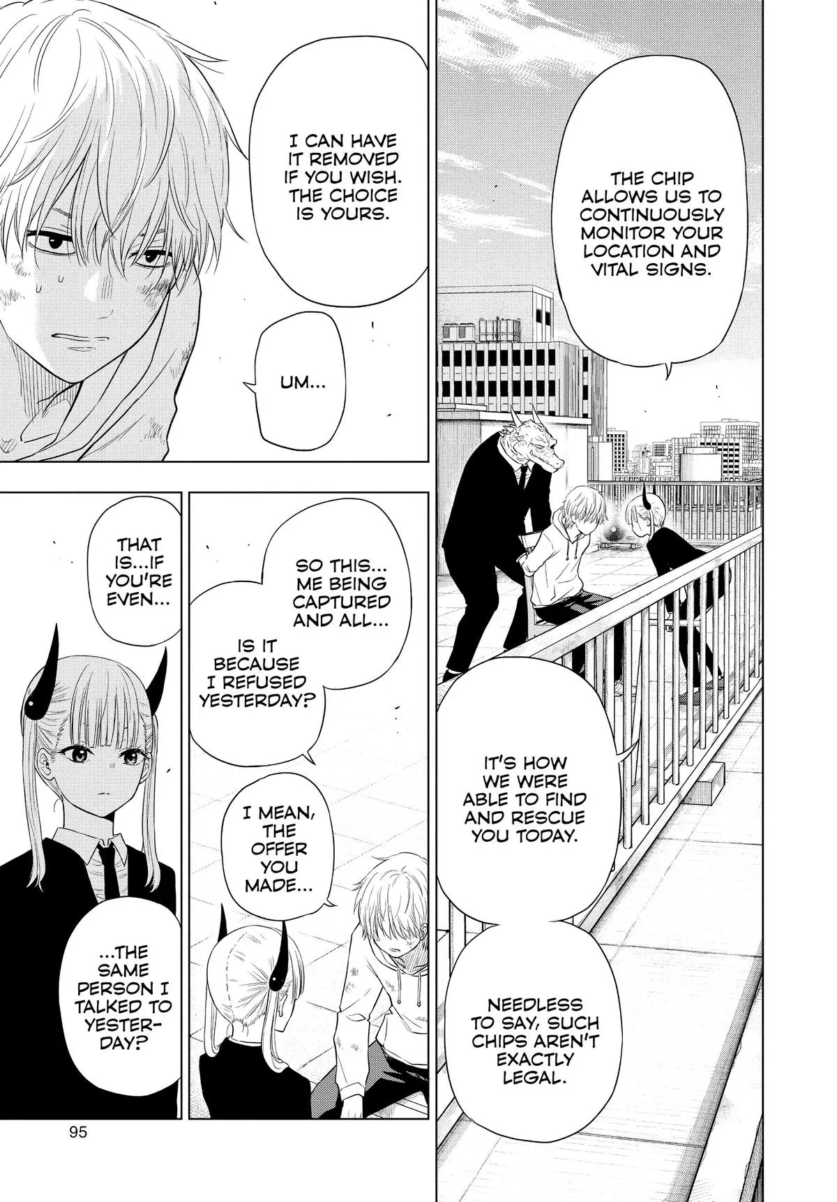 Read Cosmos EN Manga Online