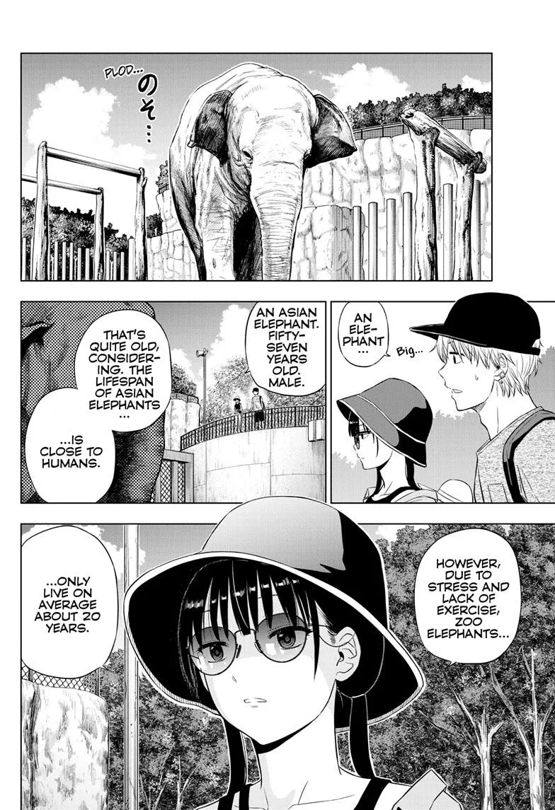 Read Cosmos EN Manga Online