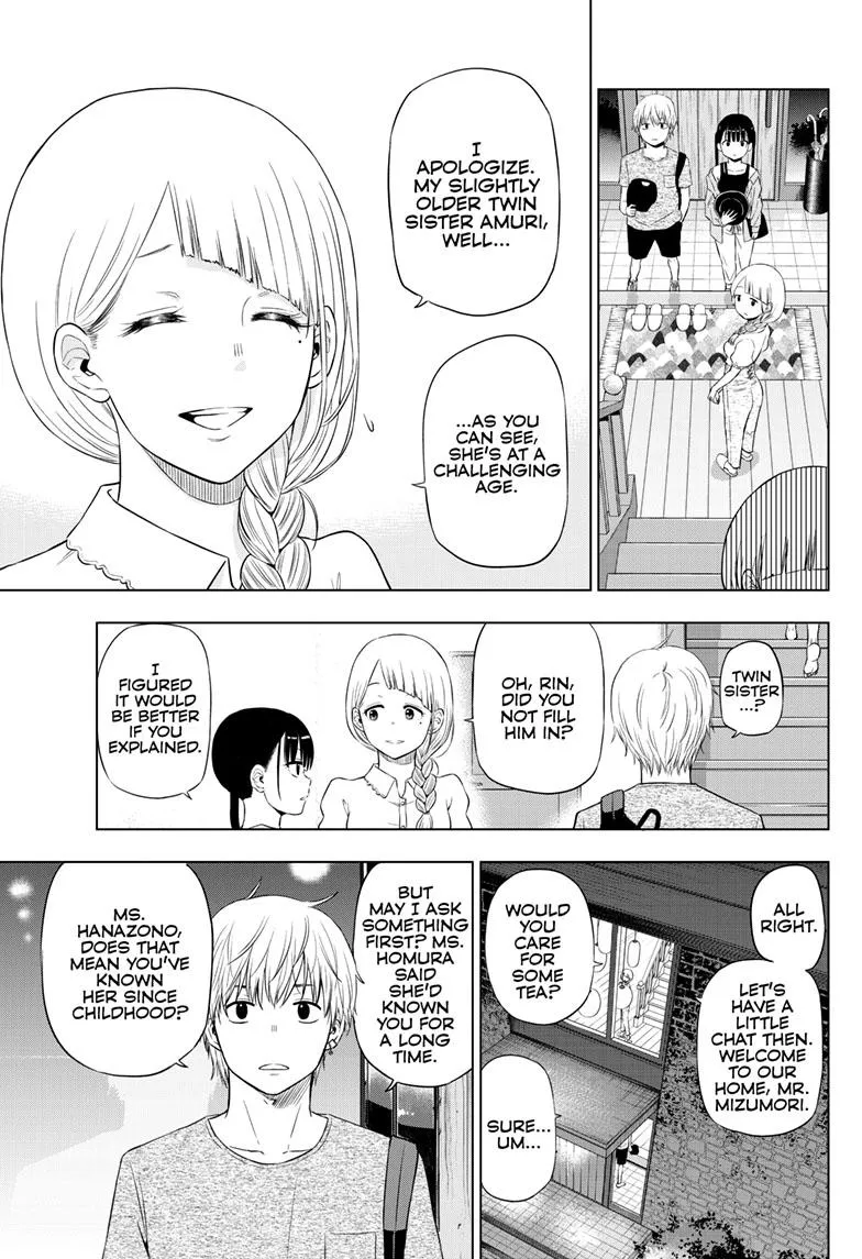Read Cosmos EN Manga Online