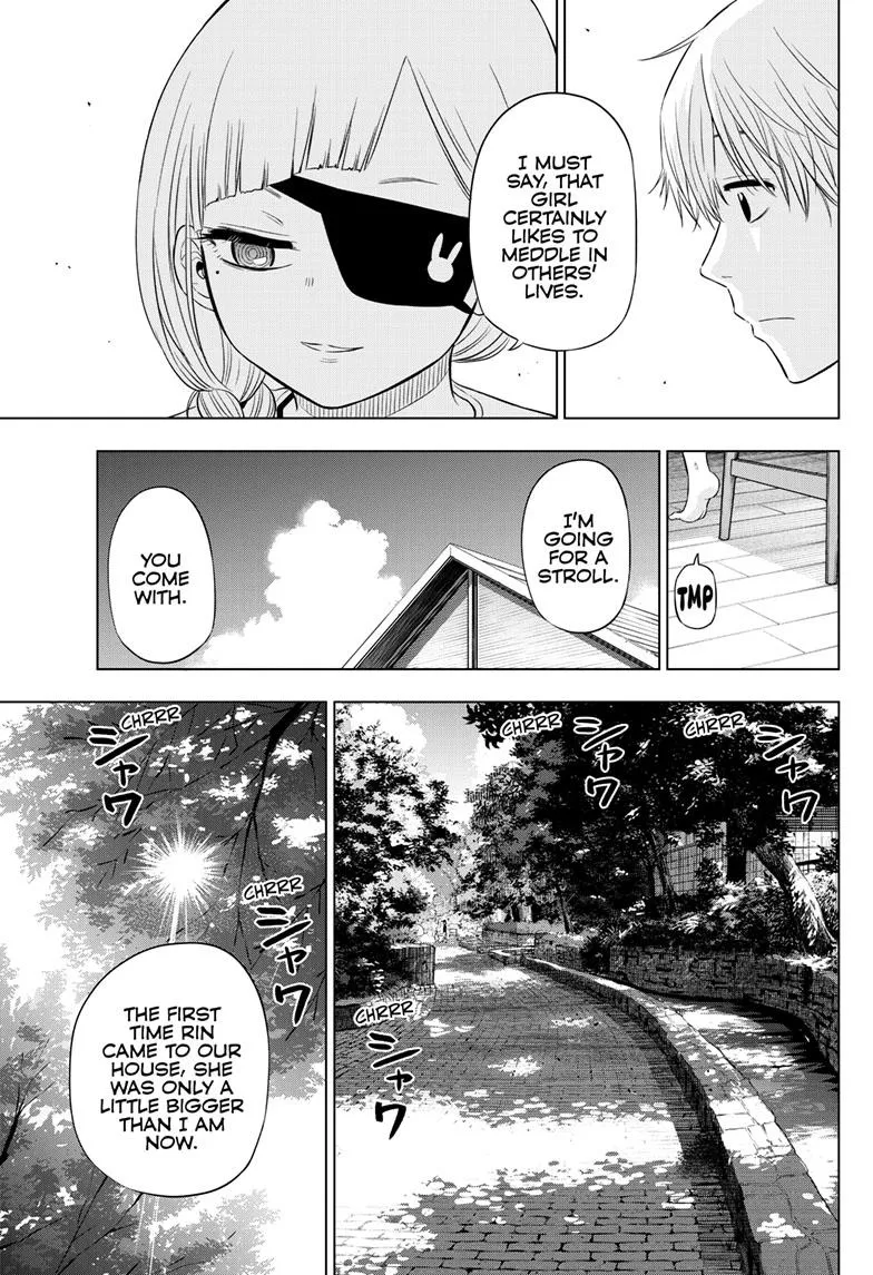 Read Cosmos EN Manga Online