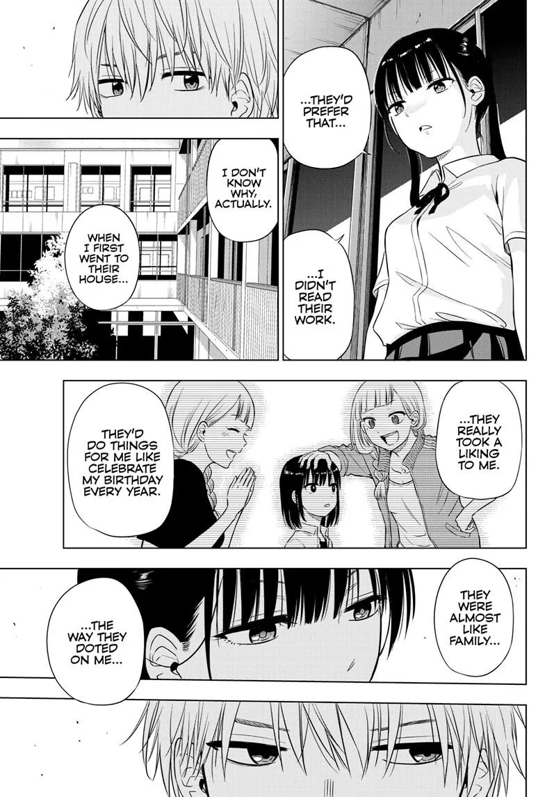 Read Cosmos EN Manga Online