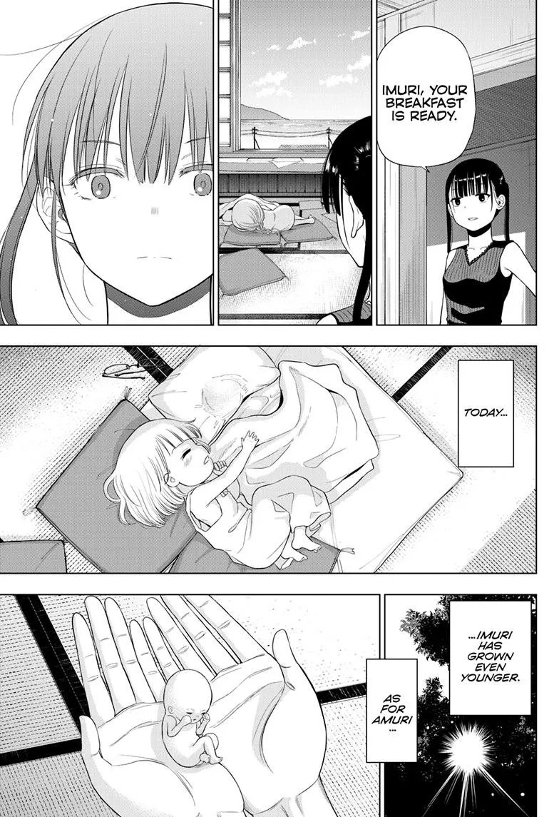 Read Cosmos EN Manga Online