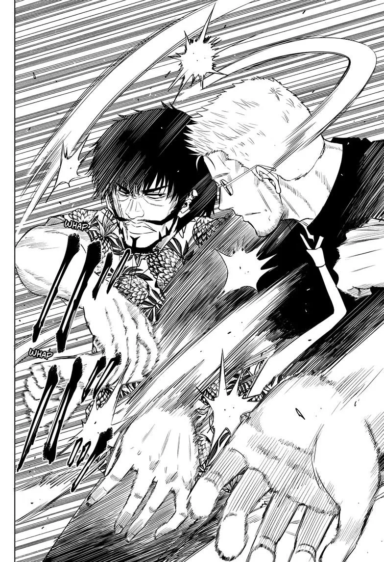 Read Cosmos EN Manga Online