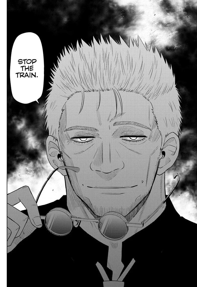 Read Cosmos EN Manga Online