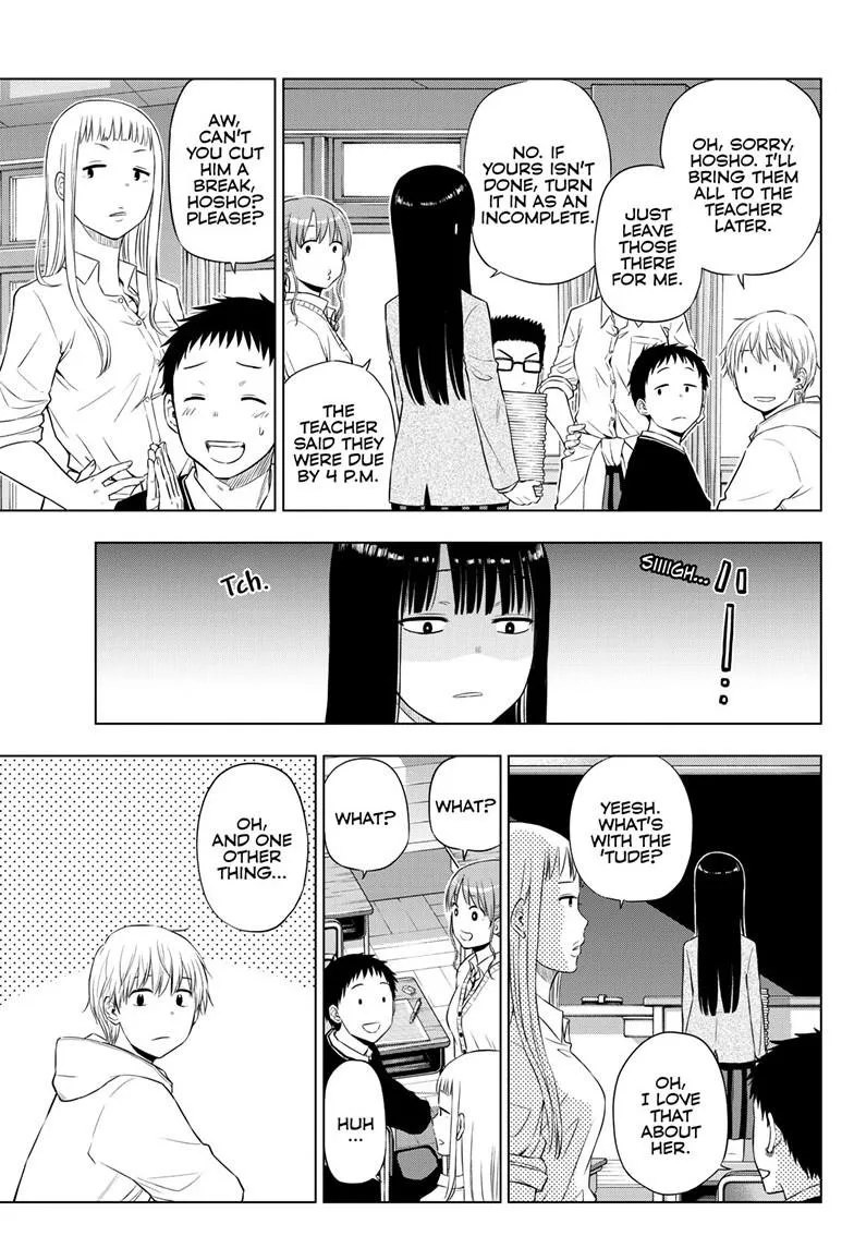 Read Cosmos EN Manga Online