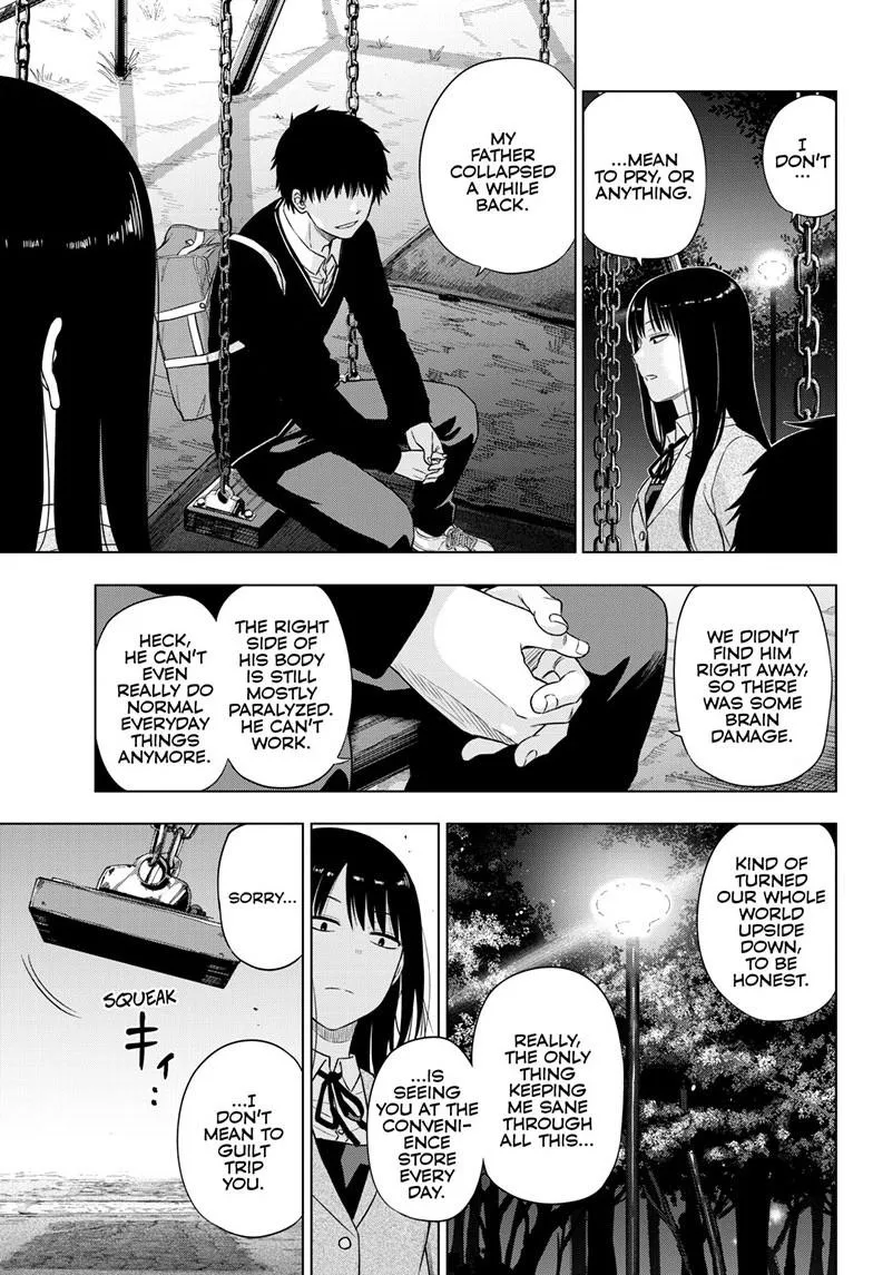 Read Cosmos EN Manga Online