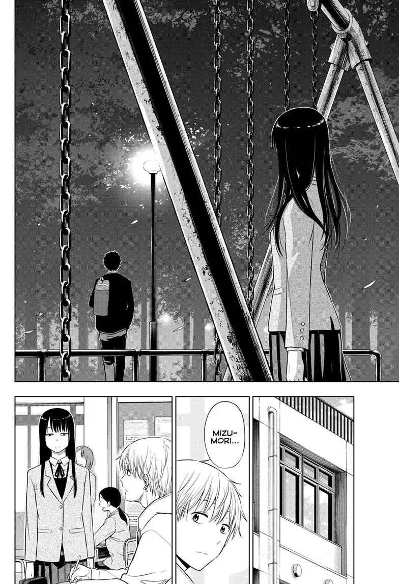 Read Cosmos EN Manga Online