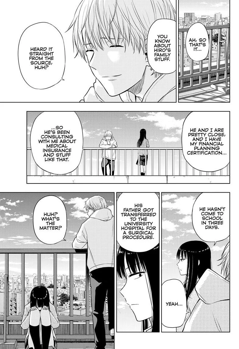 Read Cosmos EN Manga Online