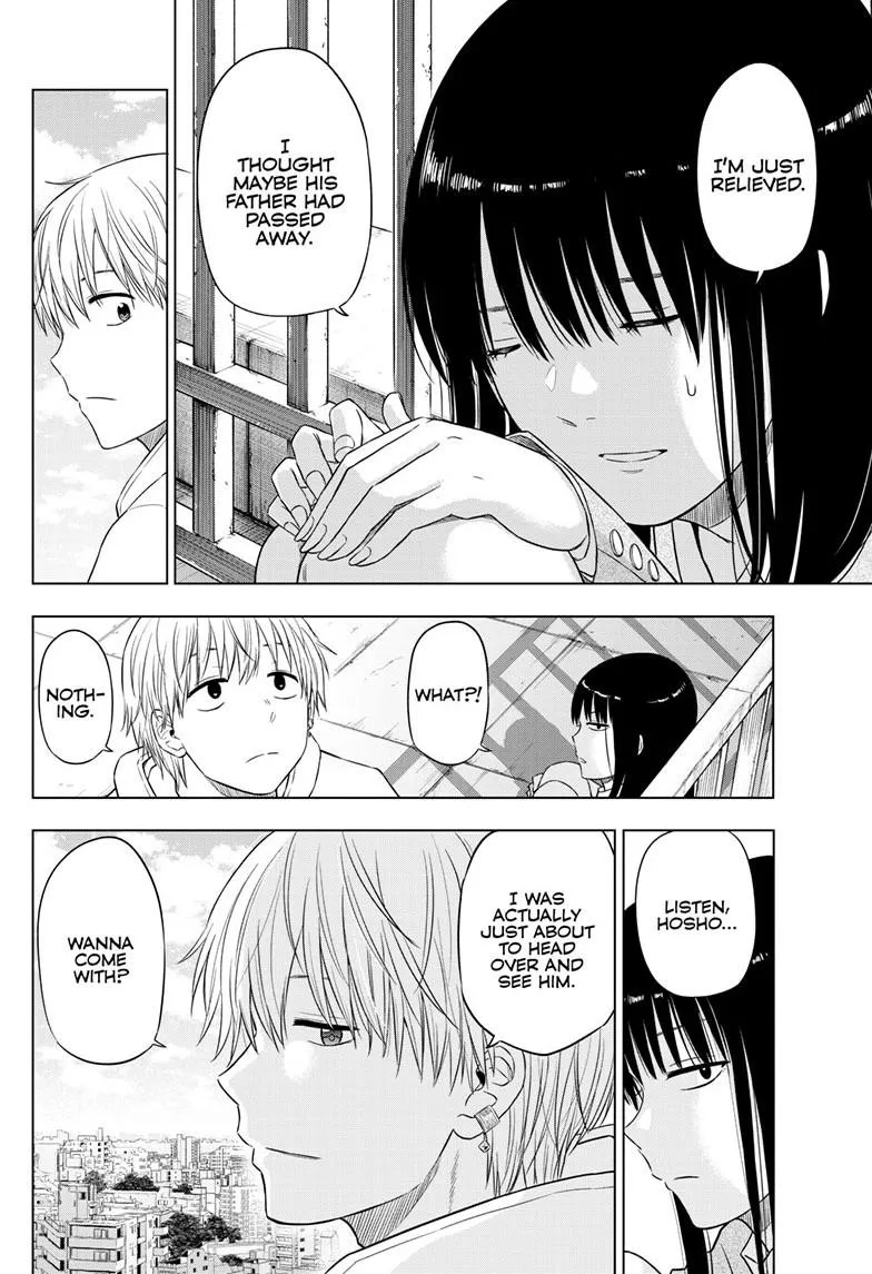 Read Cosmos EN Manga Online