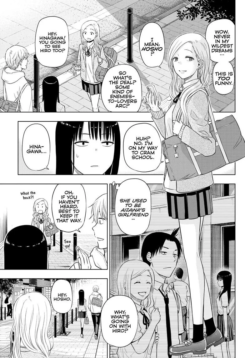 Read Cosmos EN Manga Online