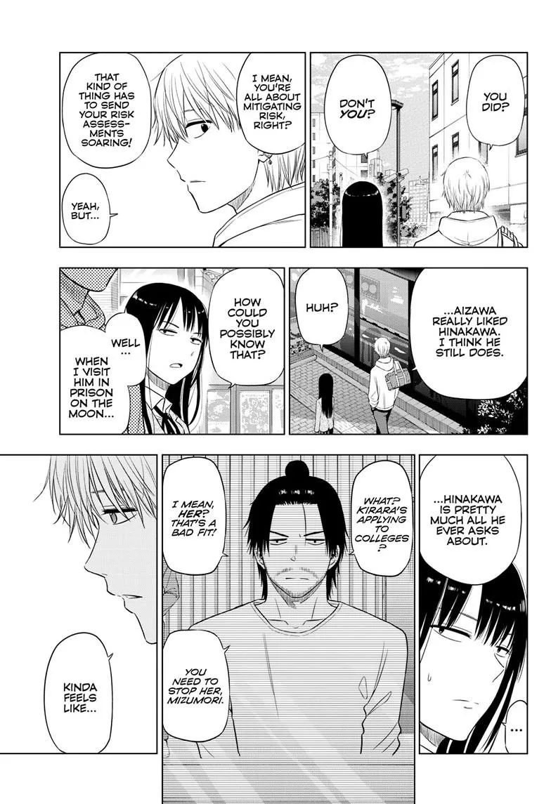 Read Cosmos EN Manga Online